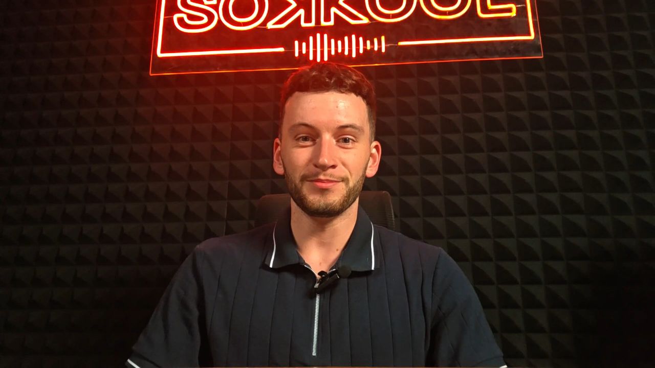 Hardest working SEO expert in London, Ed Hunter